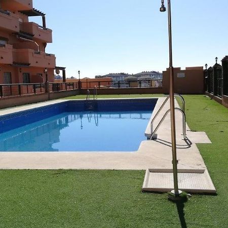 Torrox Costa Villa Malaga Bagian luar foto