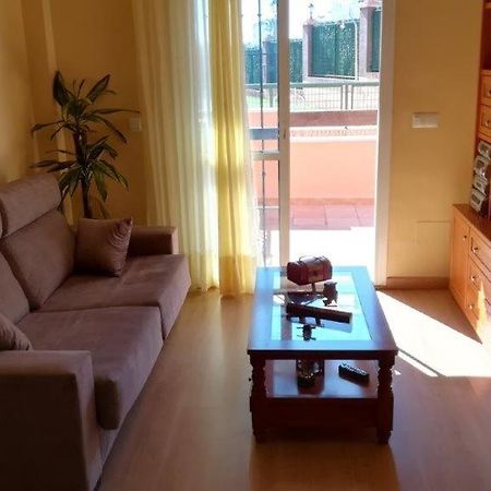 Torrox Costa Villa Malaga Bagian luar foto