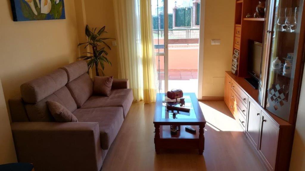 Torrox Costa Villa Malaga Bagian luar foto
